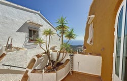 Benitachell, Valencia 03726