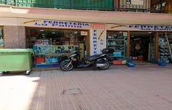 Benidorm, Valencian Community 03500