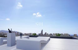 Finestrat, Valencia 03509
