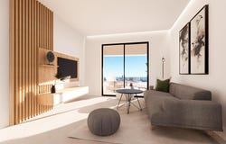 Finestrat, Valencian Community 03509