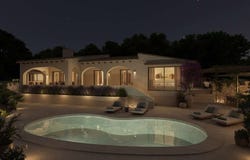 Benissa, Valencia 03720