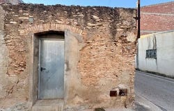 Santa Barbara, Tarragona