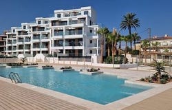 Denia, Costa Blanca (alicante)