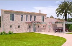 Ses Salines, Balearic Islands 07640