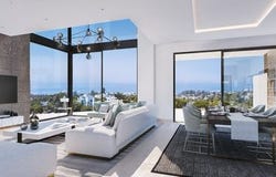 Marbella, Andalucía