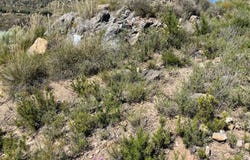 Órgiva, Andalusia