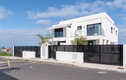 Santa Úrsula, Canary Islands 38390