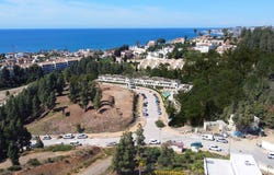 Las Lagunas de Mijas, Andalusia 29651