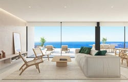 Benitachell, Valencia 03726