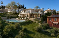 Mijas, Andalusia