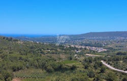 Benitachell, Valencian Community 03726