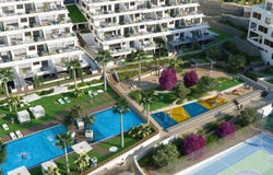 Finestrat, Valencian Community 03509