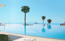 Benidorm, Valencian Community 03500