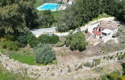 Benahavis, Malaga