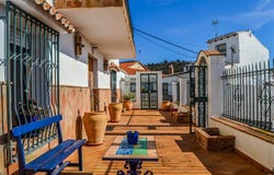 Macharaviaya, Andalusia 29791