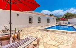 Árchez, Andalusia