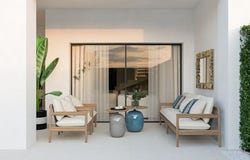 Benahavis, Malaga