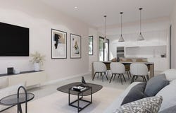 Polop, Valencia 03520