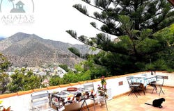 Vallehermoso, Canary Islands 38840