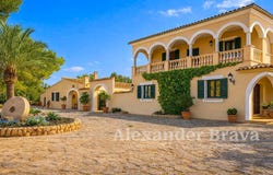 Llucmajor, Balearic Islands 07609