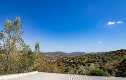 Riogordo, Malaga