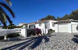 Moraira, Valencian Community 03724