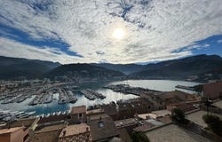 Port de Soller, soller, Balearic Islands 07108