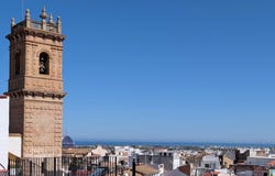 Oliva, Valencian Community 46780