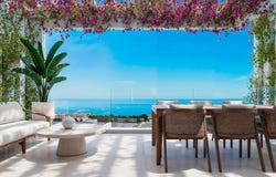 El Chaparral, Andalusia 29649