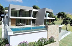 Benitachell, Valencia 03726