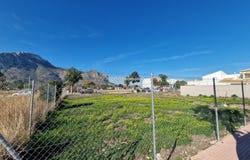 El Verger, Valencian Community 03770