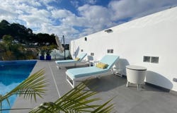 Moraira, Valencia 03724