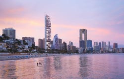 Benidorm, Valencian Community 03500