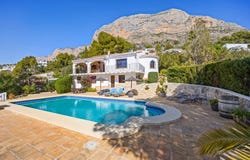 Jávea, Valencian Community 03730