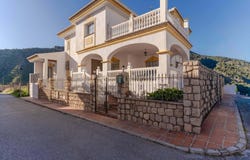 Vélez de Benaudalla, Andalusia