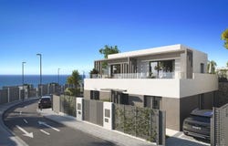 Algarrobo, Andalusia 29750