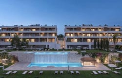 Finestrat, Valencia 03509