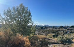 Benissa, Alicante/alacant 03720