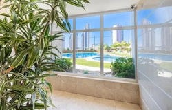 Benidorm, Valencian Community 03502