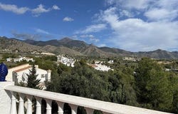 Nerja, Andalucía