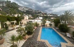 Denia, Valencian Community 03749