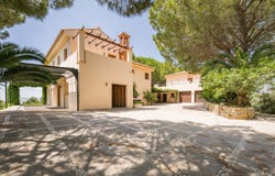 Ojen, Andalusia 29610