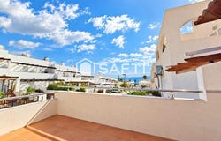 Mojacar, Andalusia 04638