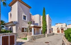 Santa Ponsa, Balearic Islands