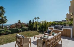 Benahavis, Malaga