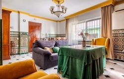 Antillano Campos, Sevilla, Sevilla capital 41010