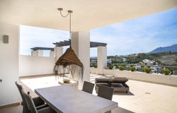 Benahavis, Andalusia 29679