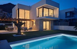 Finestrat, Valencian Community 03509