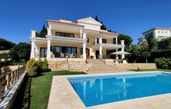 Marbella, Andalusia 29604