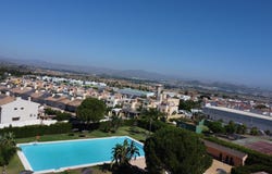 Málaga, Andalusia